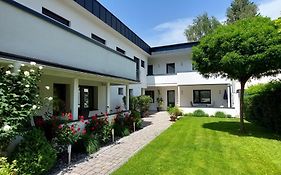 Appartements Romanin